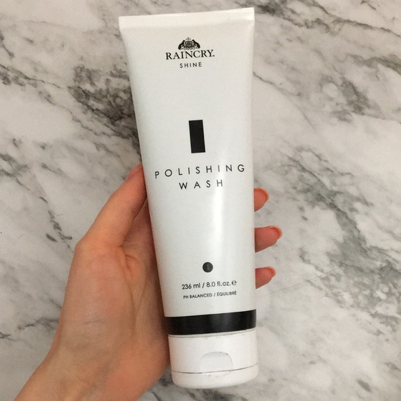 Raincry Polishing Wash - Picture 2 of 6